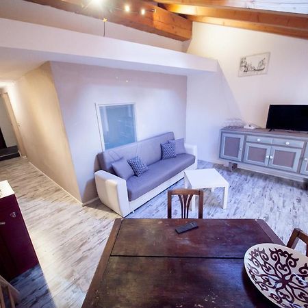Maison Ville D'Aoste Kültér fotó