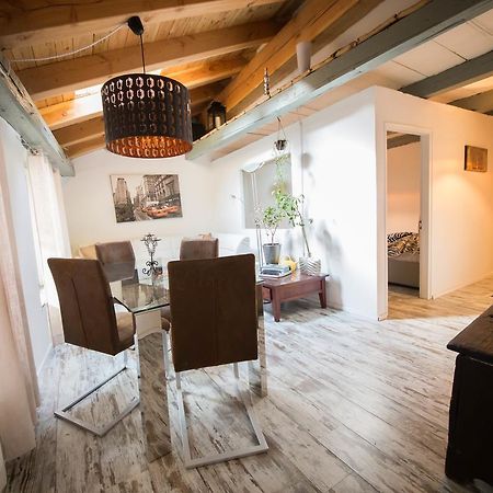 Maison Ville D'Aoste Kültér fotó