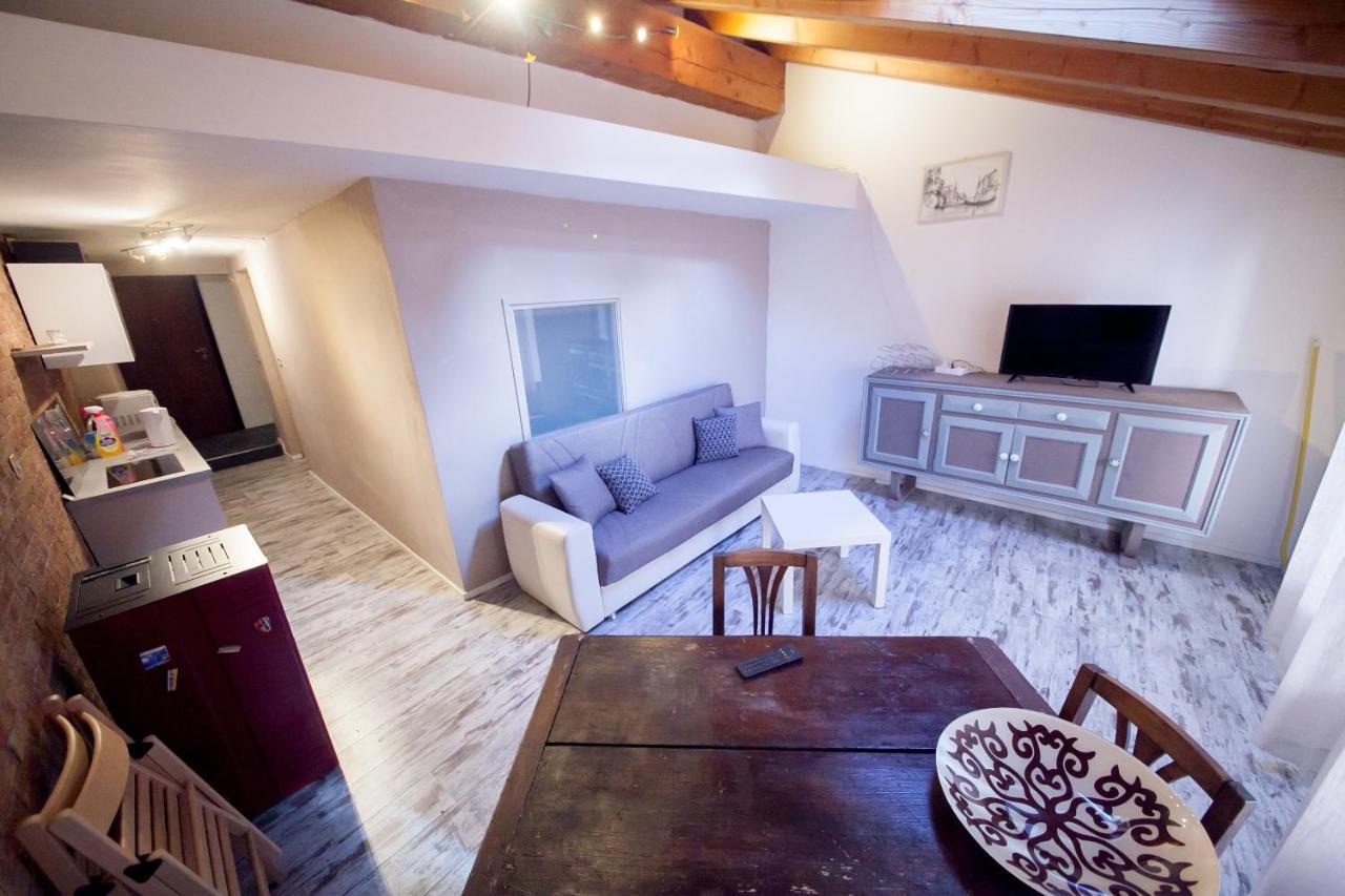 Maison Ville D'Aoste Kültér fotó