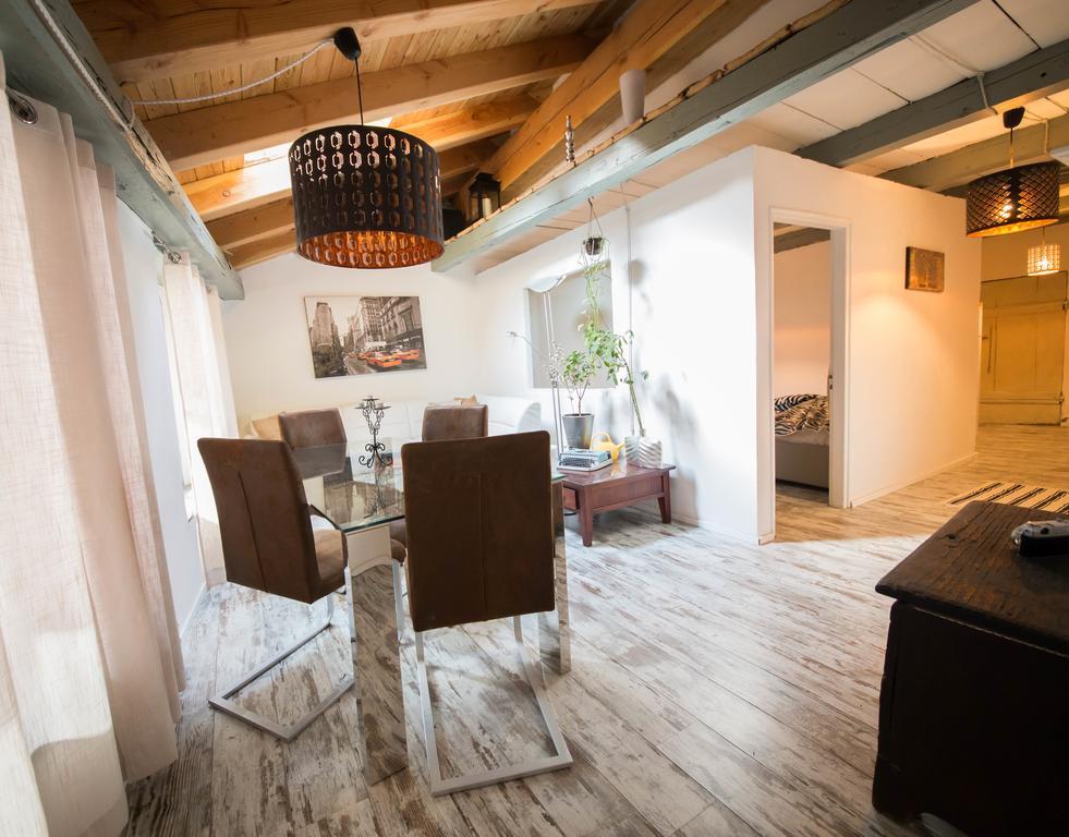 Maison Ville D'Aoste Kültér fotó